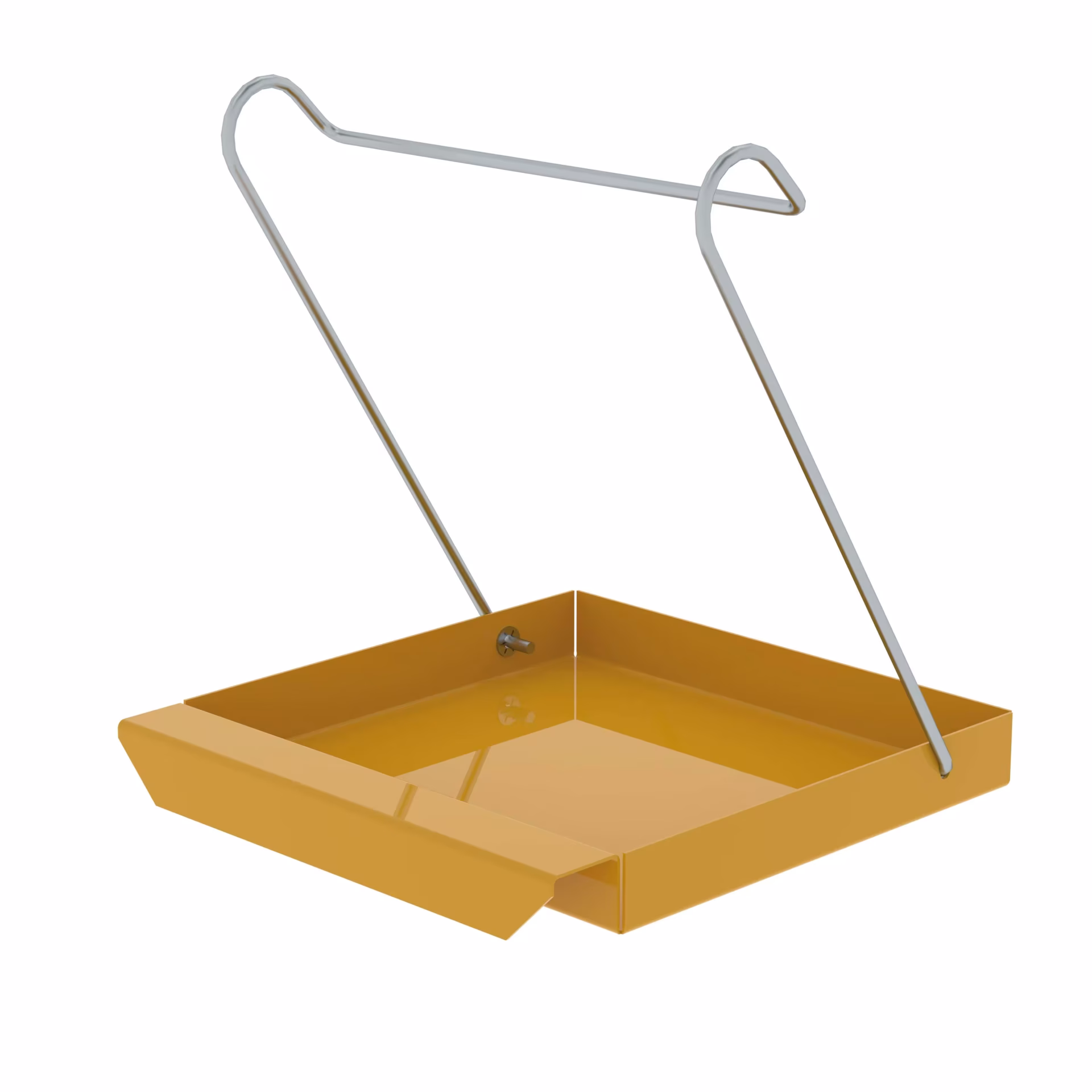 Ablageschale für Sprossen-Stehleiter gelb RAL 1021 aus der Kategorie Steigtechnik Zubehör & Ersatzteile mit der GTIN 4031405192706 Ablageschale für Sprossen-Stehleiter gelb RAL 1021 von der Marke Munk aus der Produktreihe Leitern & Gerüste