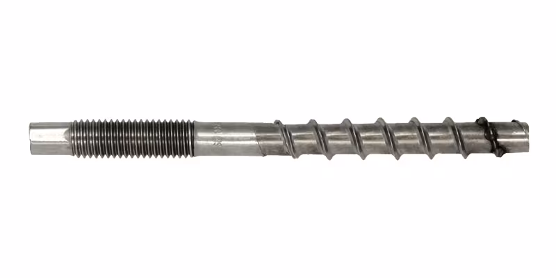 Betonschraube BSZ-B A4 aus der Kategorie Metalldübel & Stahlanker mit der Artikelnr. 59834001