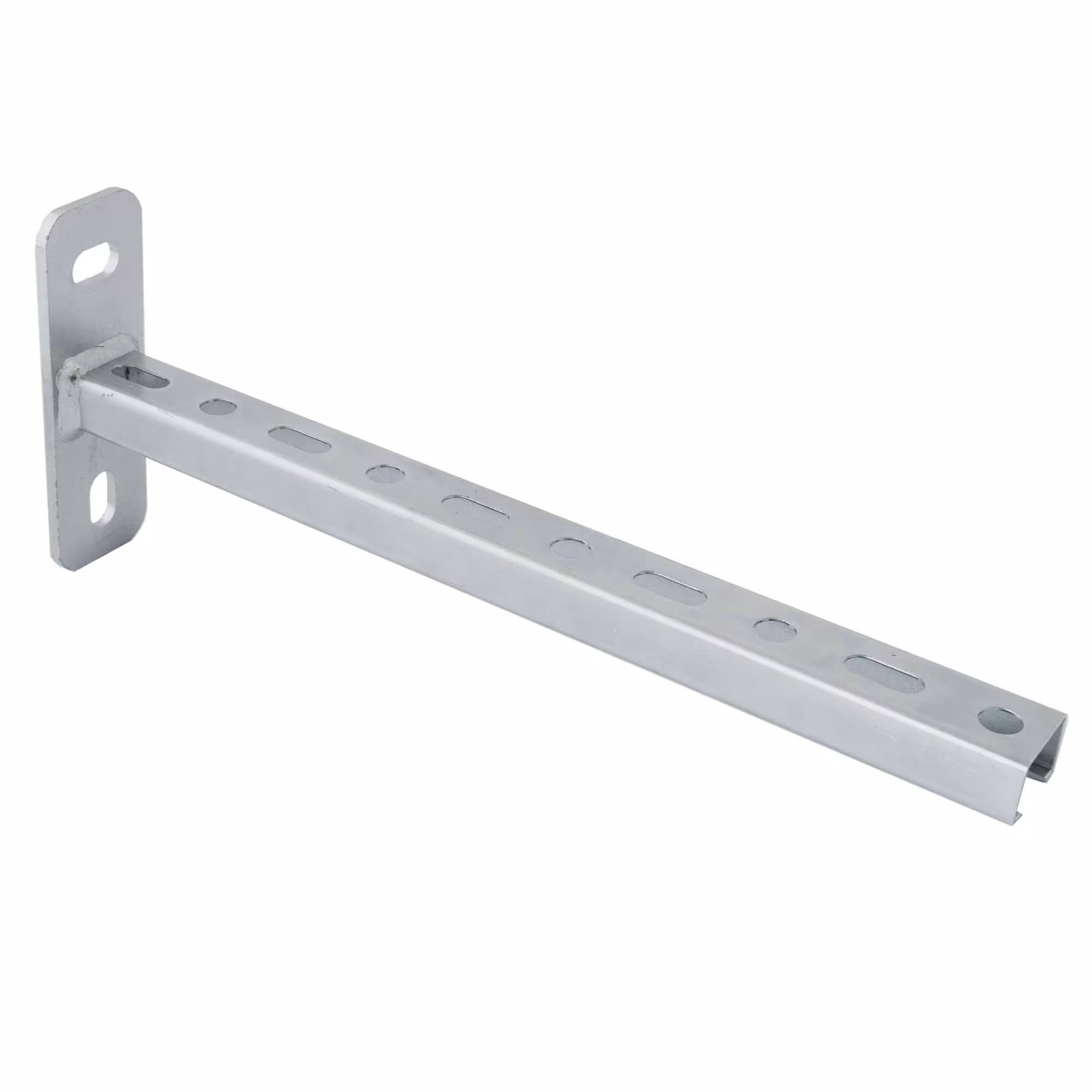 Fixotec Schienenkonsolen Profil 27/18 und 28/30 verzinkt Typ Größe: 27/18 x 180mm aus der Kategorie Profil 27/18 und 28/30 | 30/15 und 30/30 mit der Artikelnr. 204288