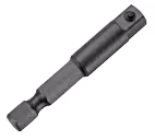 Verbindungsstück 1/4" 4140-50 von ELORA Verbindungsstück 1/4", ELORA-4140-50 aus der Kategorie Kraftschrauber-Antriebs- und Verbindungsteile 1/4" mit der Artikelnr. 4140000505200