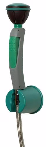 Detailbild 4058116 Augendusche ClassicLine mit einem Brausekopf Wand-/Tischmontage Anschluss 1/2 Innengewinde Zoll