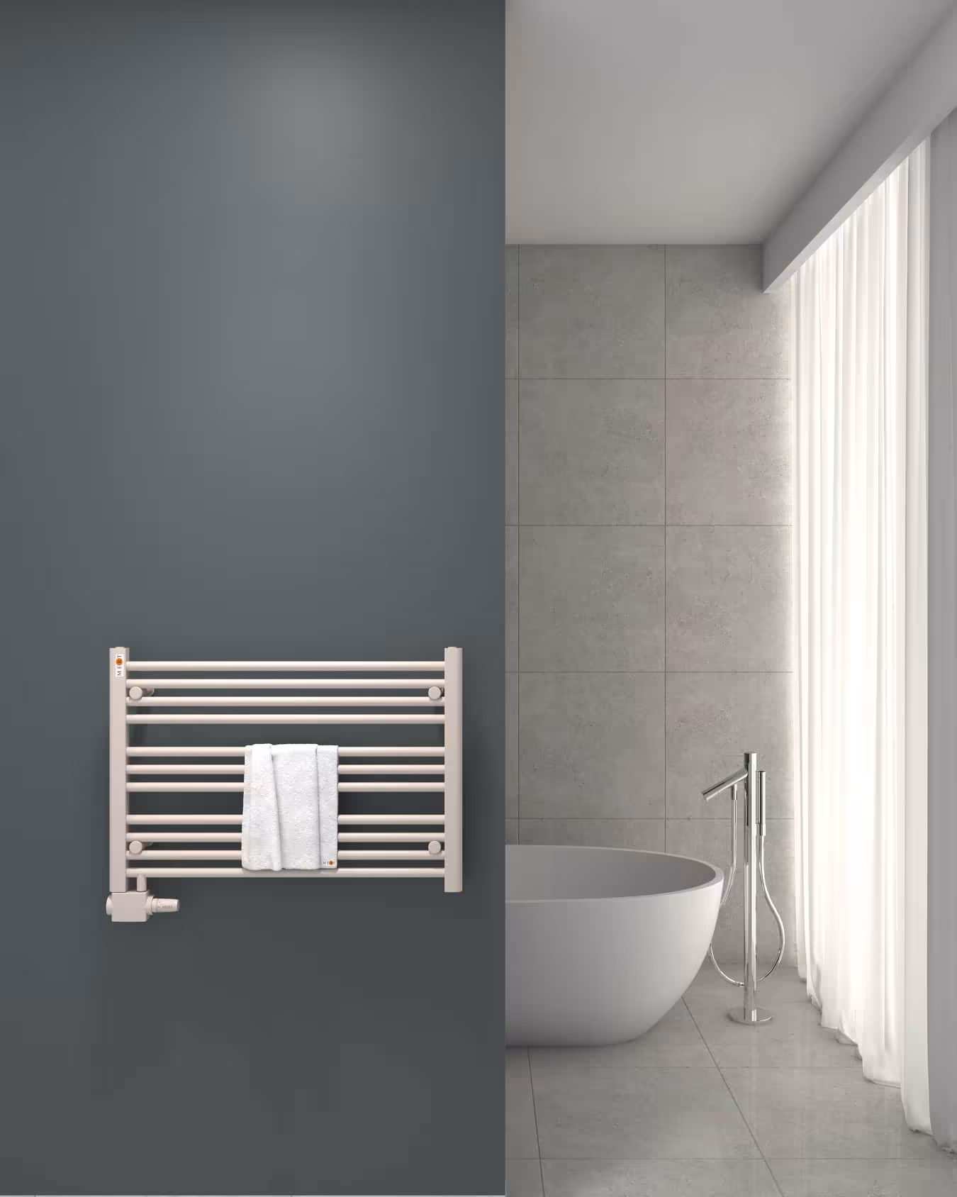 MERT Austausch Badheizkörper weiß gerade, 800*550 mm, versetzer Mittelanschluss links oder rechts unten von der Marke MERT MERT Austausch Badheizkörper weiß gerade, versetzer Mittelanschluss links oder rechts unten Typ Größe: 800x550 mm aus der Kategorie Austausch-Heizkörper mit der Artikelnr. 1-80x055-AU-50