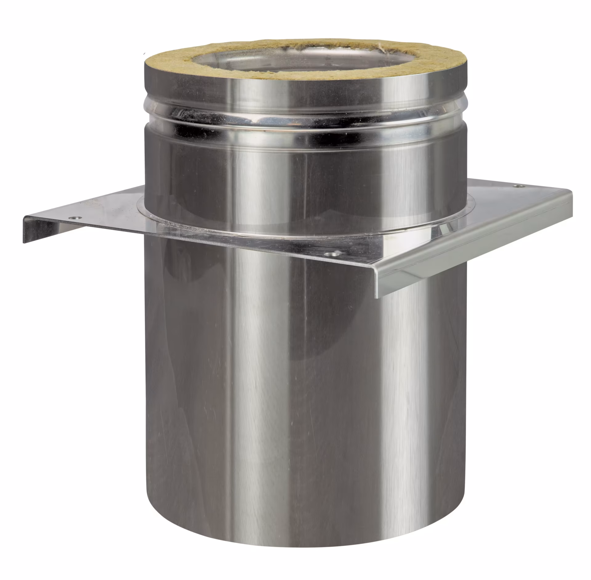 DW Doppelwandige Zwischenstützplatte D600 mit Dehnungsstutzen von Skoberne DW Doppelwandige Zwischenstützplatte D600 mit Dehnungsstutzen aus der Kategorie Edelstahl Abgassystem doppelwandig mit der Artikelnr. 671789