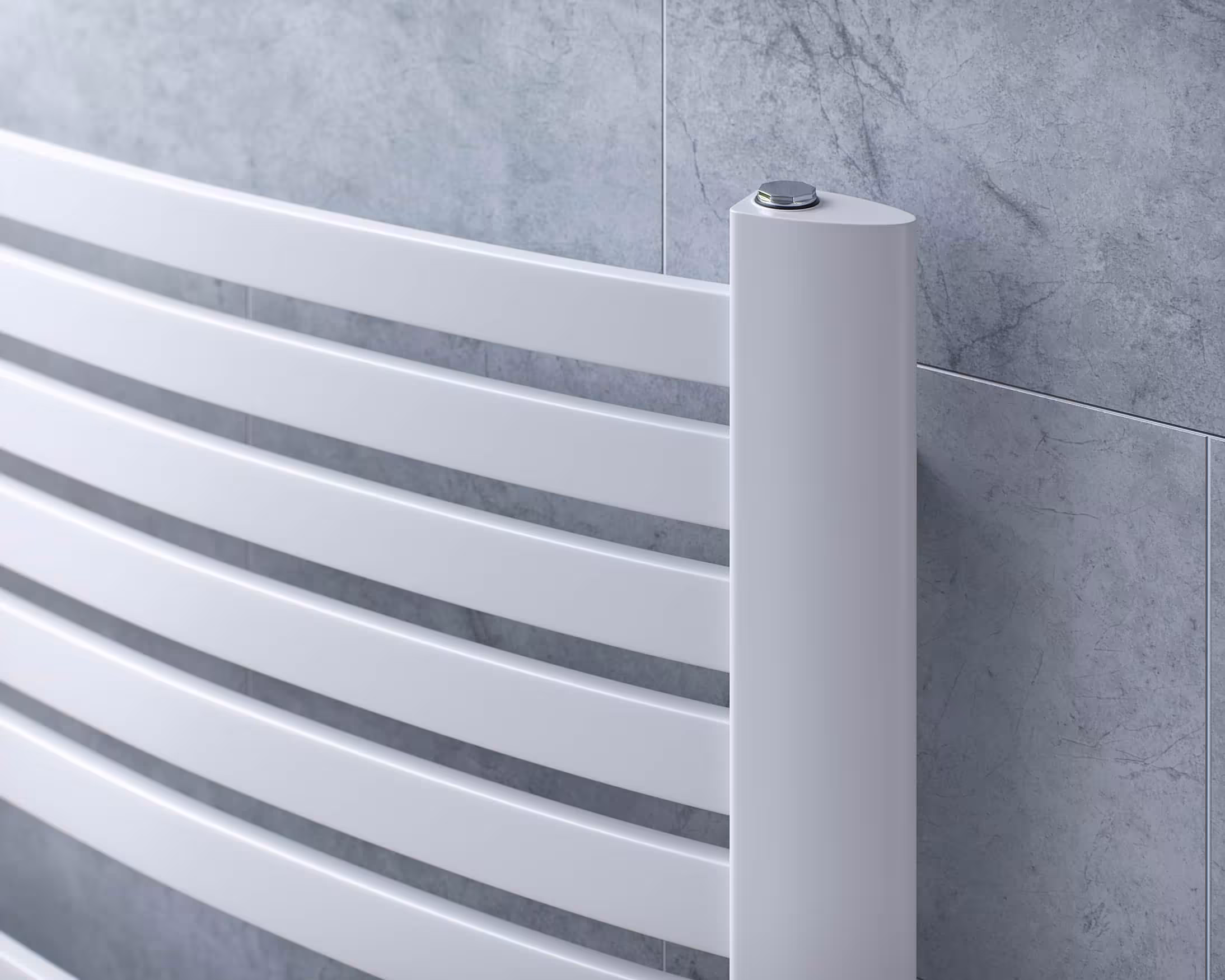 Badheizkörper K4 1710 mm x 580 mm 852 Watt Weiß RAL 9003 von der Marke Ximax aus der Kategorie Heizkörper