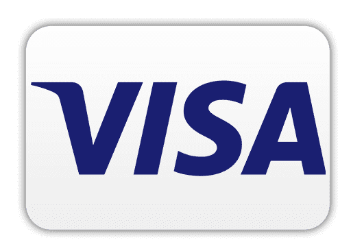 Visa Zahlung mit Visa