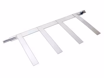 DW Doppelwandiger Abstandhalter D600 aus der Kategorie Edelstahl Abgassystem doppelwandig mit der Artikelnr. 671193