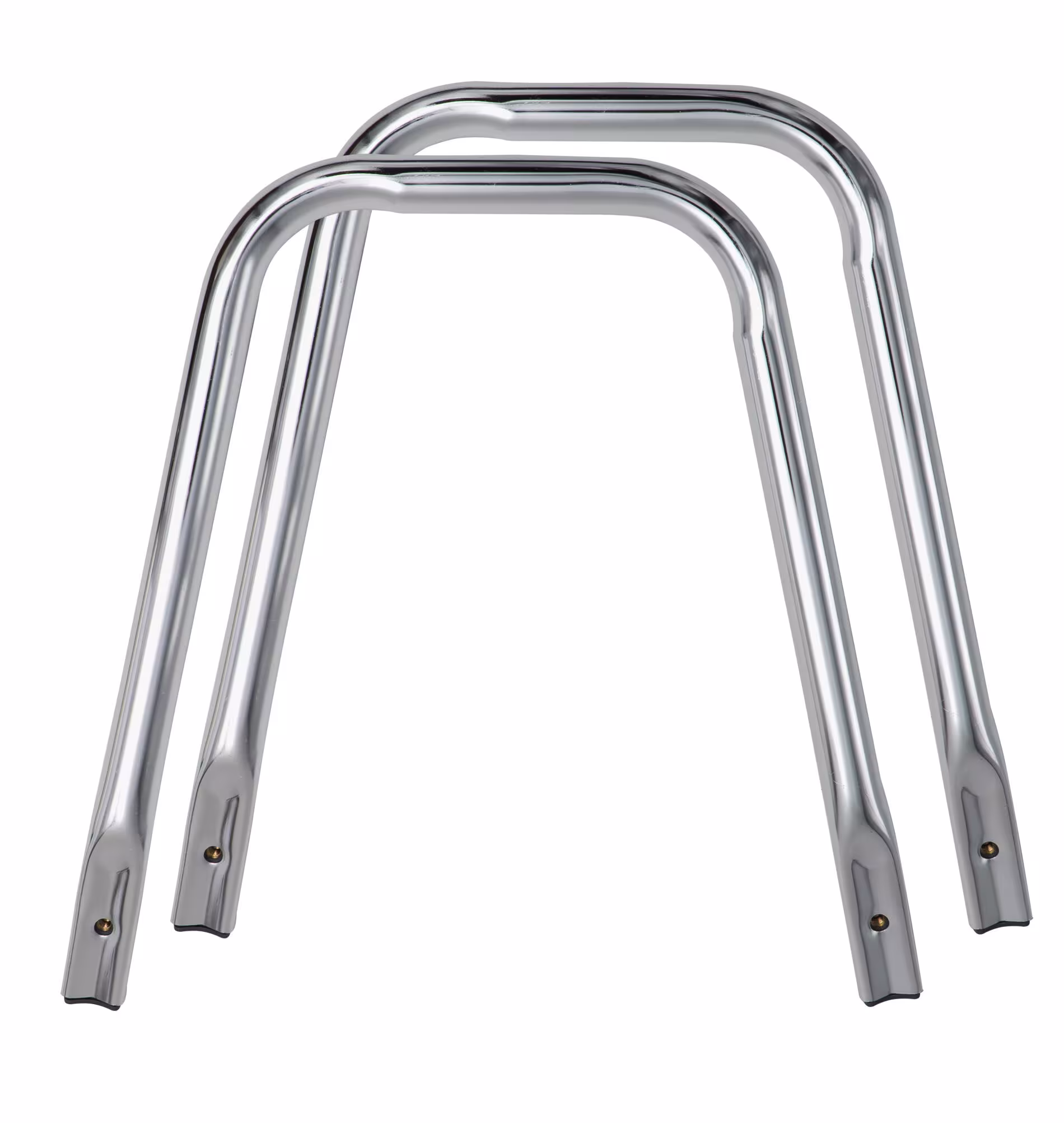 Armlehnen für Bad-Hocker Pro, chromfarben von der Marke Ridder aus der Produktreihe Badausstattung & Sanitär