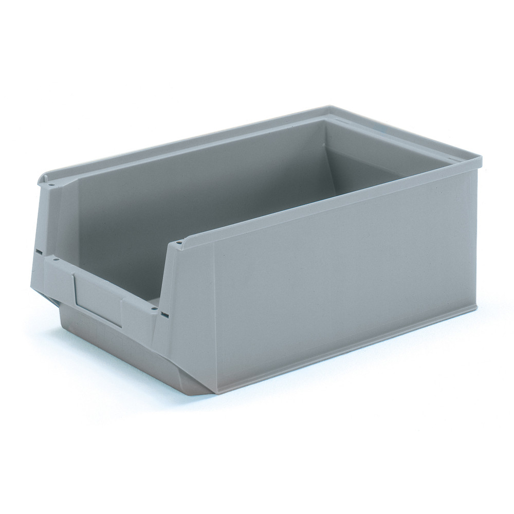 Sichtlagerkasten 500/450 x 310 x 200 mm aus der Kategorie Etagenwagen mit der Teilenummer 1786