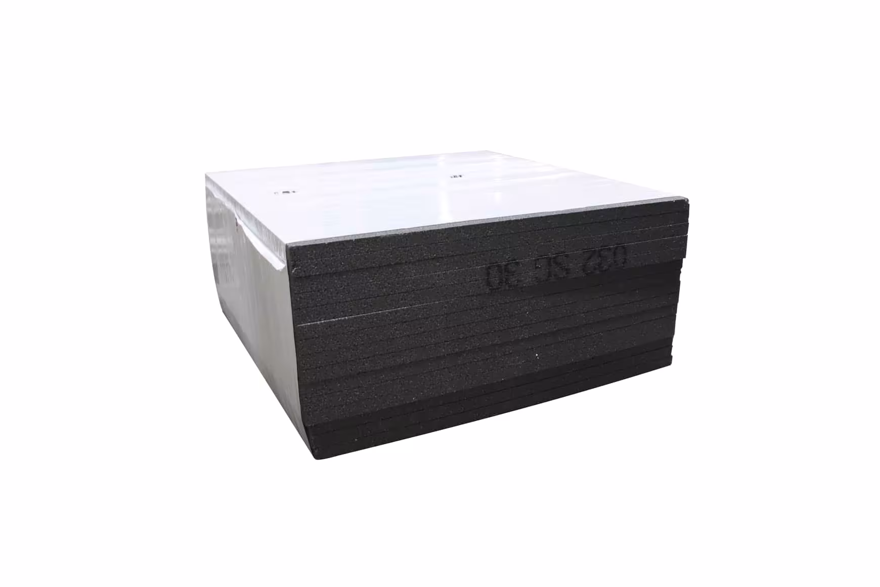 EPS DEO WAB PLUS von Zewotherm EPS DEO WAB PLUS aus der Kategorie Fußbodenheizungs-Unterdämmung