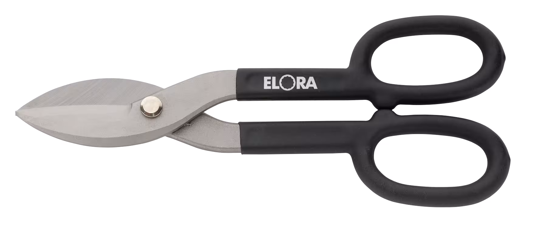 Amerikanische Blechschere, mit Tauchisolation, ELORA-401/2 aus der Kategorie Blechscheren mit der Artikelnr. 0401003501002
