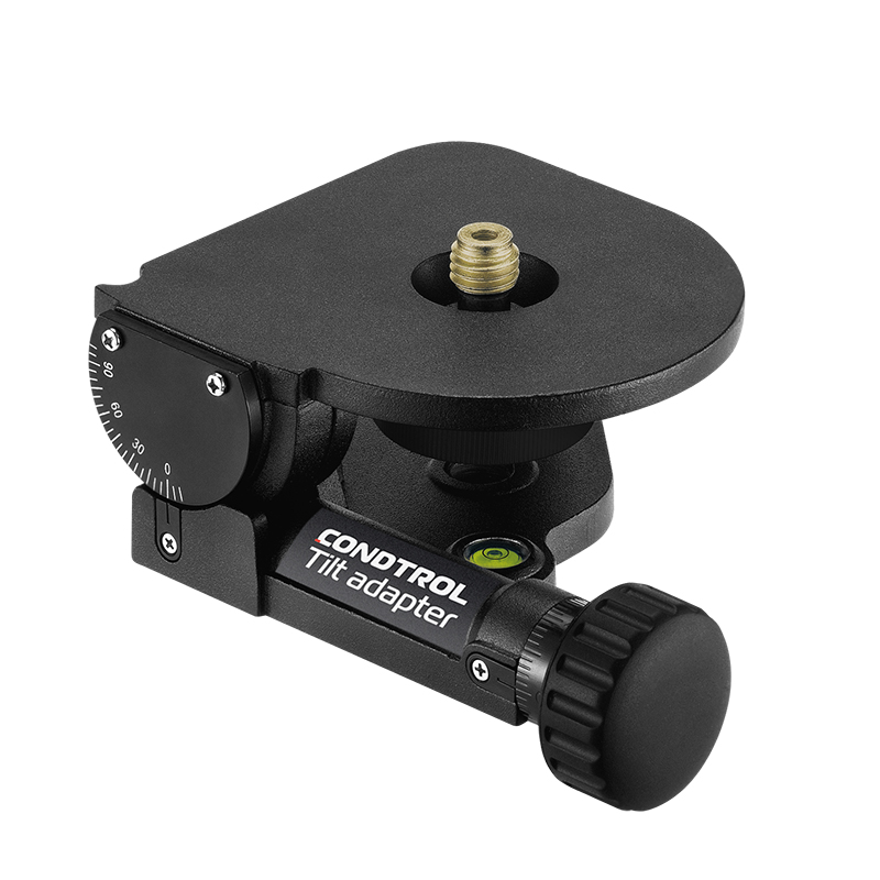 Neigungwinkelsadapter Tilt Adapter von der Marke Condtrol Neigungwinkelsadapter Tilt Adapter aus der Kategorie Sonstiges Zubehör mit der Teilenummer 7-2-107