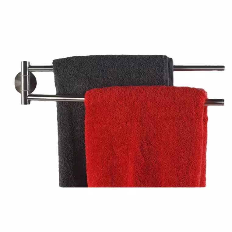 Produktbild Nr 7 des Artikels Handtuchhalter Abbildung Nr 7 des Artikels Handtuchhalter aus der Produktgruppe Badmöbel und Handtuchhalter von der Marke Ortwein