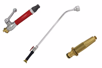 Gießgeräte & Spritzdüsen Gießgeräte & Spritzdüsen