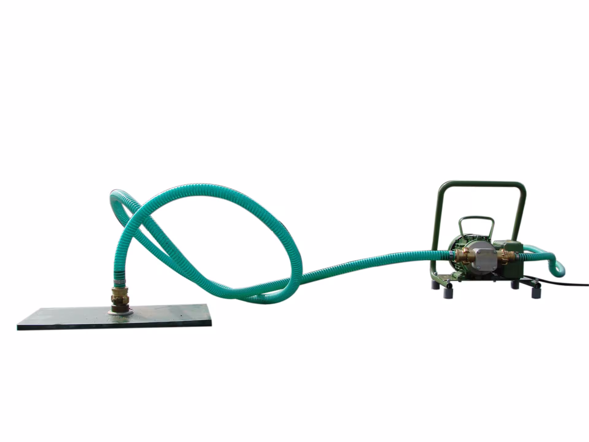 Flachsaugset mit COMBISTAR 2000-B Typ Ausführung: Flachsaugset Basis aus der Kategorie Zuwa Pumpen & Zubehör mit der Artikelnr. 110158