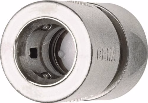 Schlauchstück Wasserstop GEKA plus GEKA aus der Kategorie Schlauchverbinder, Kupplungen und Anschlüsse