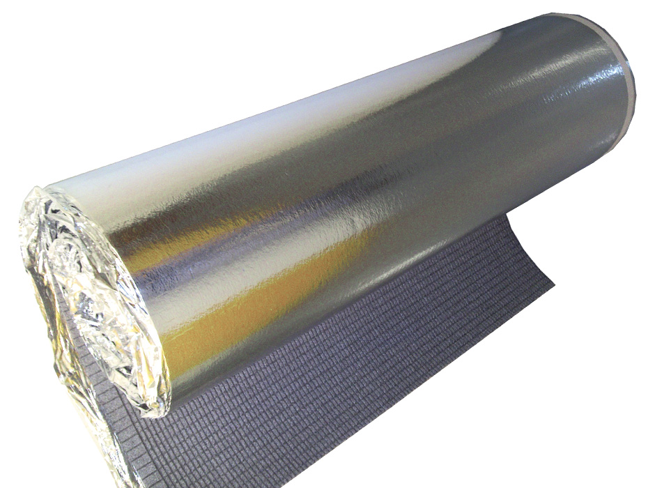 Warmup Polystyrol-Dämmung zur schwimmenden Verlegung unter Heizsysteme (Preis pro m²) 1200x6mm von der Marke Warmup Warmup Polystyrol-Dämmung zur schwimmenden Verlegung unter Heizsysteme (Preis pro m²) 1200x6mm aus der Kategorie WarmUp Fußbodenheizung mit der Artikelnummer TRITTSCHDÄMM