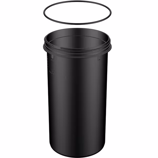 Flavent Pro Aufstockadapterrohr, für alle DN, inkl. Lippendichtung von der Marke Klöber Flavent Pro Aufstockadapterrohr Typ Durchmesser: DN 160 aus der Kategorie Dachdurchgänge isoliert mit der Artikelnr. KF7750