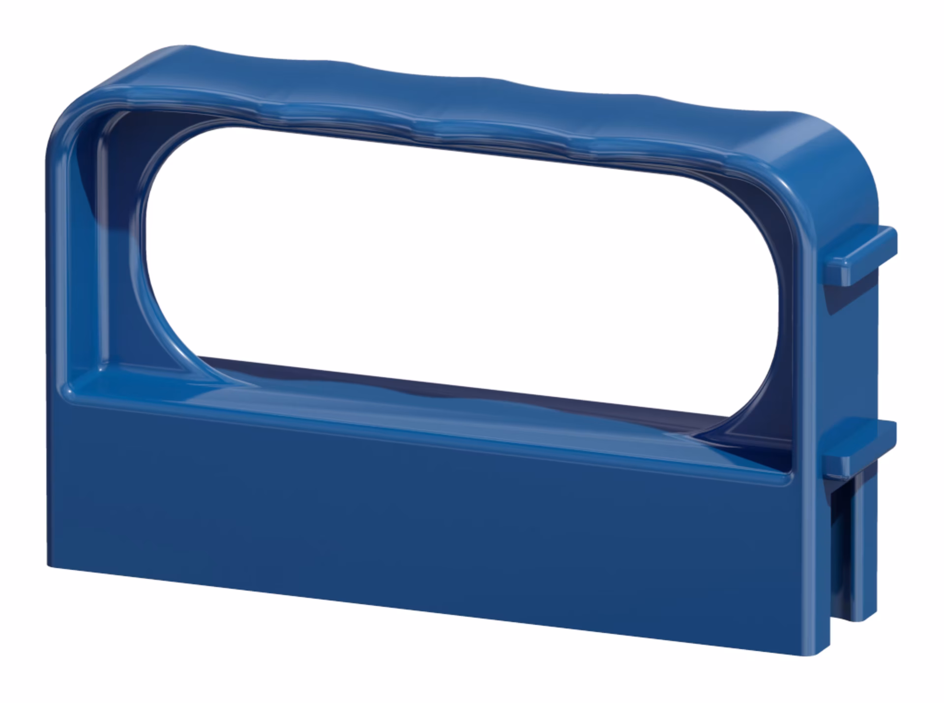 CB Revisionsschlüssel für DN 60 / 200 blau aus der Kategorie Kunststoffabgassystem mit der Artikelnr. 760142