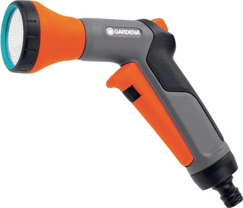 Bewässerungsbrause Classic Stecksystem aus der Kategorie Gießgeräte & Spritzdüsen mit der Teilenummer 4000350278