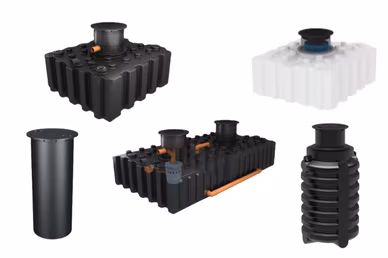 Regenwassernutzung Regenwassernutzung