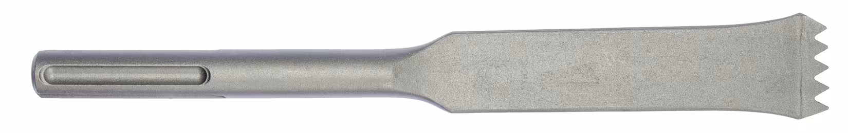 Zahnmeissel SDS-max 38x280 mm mit clip von der Marke PROJAHN Zahnmeißel Aufnahmeschaft SDS-max / TE-Y Typ Variante: Zahnmeissel SDS-max 38x280 mm mit clip aus der Kategorie Meißel mit der Artikelnr. 846703005