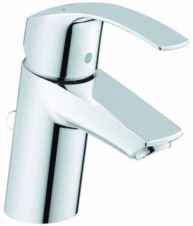 Waschtisch-Einhandhebelmischer GROHE aus der Kategorie Waschtischarmaturen mit der Teilenummer 6000518256