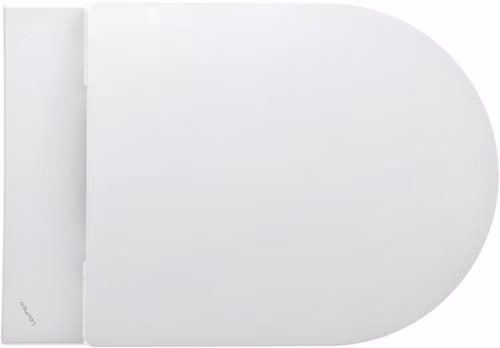 Detailbild 4050114 Laufen Wand-WC LAUFEN PRO spülrandlos tief 360x530mm weiß