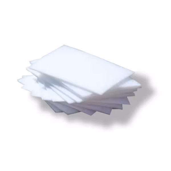 DustBox Ersatzvorfilter DB 2000 von der Marke DustBox aus der Produktreihe Werkstattausstattung