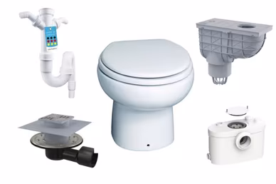 Abwasser & Kanal Abwasser & Kanal