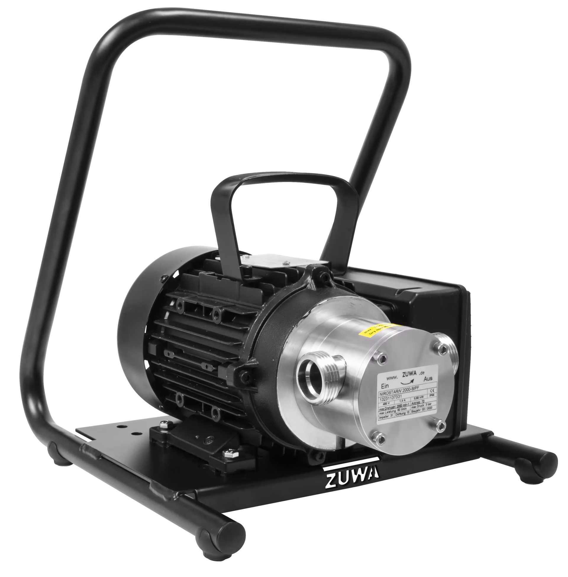 UNISTAR/K 2000-B Ölabsaugset aus der Kategorie Zuwa Pumpen & Zubehör mit der GTIN 4251280709343 UNISTAR/K 2000-B Ölabsaugset von der Marke ZUWA aus der Produktreihe Pumpentechnik