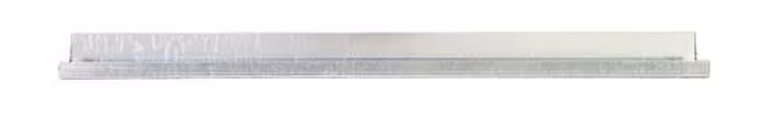 Seitenführung 500 mm, glanzverzinkt aus der Kategorie Kanbanregale mit der Artikelnummer 10381-25
