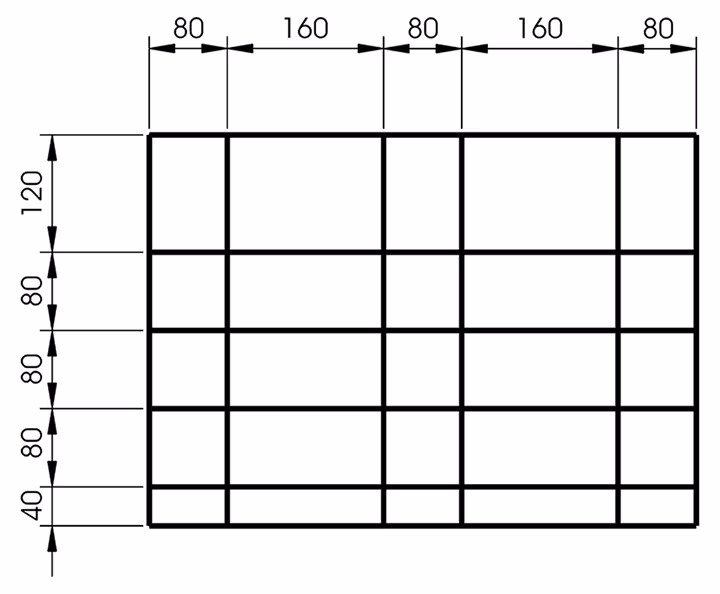 Im qpool24 Online Shop den Artikel Schubladeneinteiler für Werkzeugwagen Buddy, ELORA-1210-ET kaufen! Schubladeneinteiler für Werkzeugwagen Buddy, ELORA-1210-ET von der Marke ELORA aus der Kategorie Werkstattausstattung bei qpool24 kaufen.