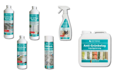 Gartenreiniger Gartenreiniger