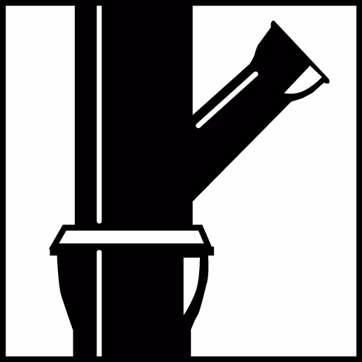 Hartmetallfräser, Form J Kegel 60° d1 3.0 mm, Schaftd. 3.0 mm Kreuzverzahnung von der Marke PROJAHN aus der Kategorie Maschinenzubehör