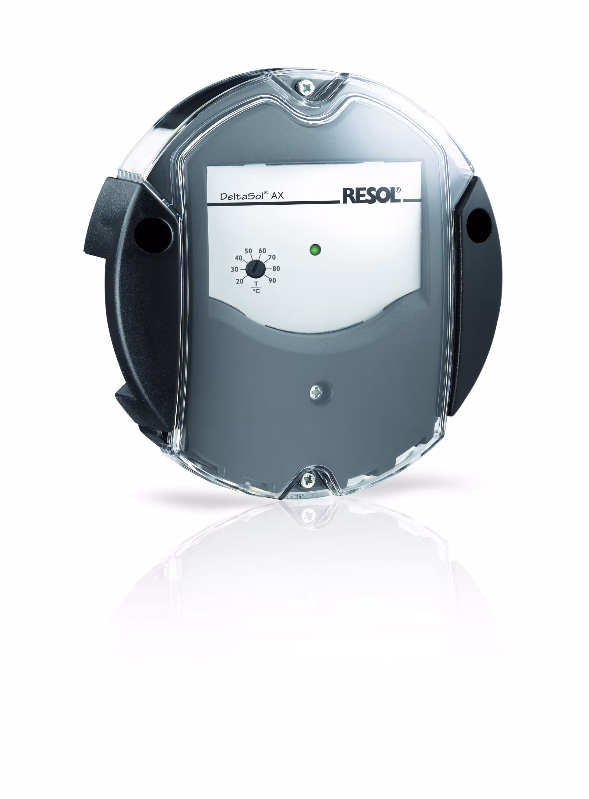 RESOL DeltaSol(R) A Temperaturdifferenzregler aus der Kategorie Temperaturdifferenzregler mit der GTIN 4260623610024 RESOL DeltaSol(R) A Temperaturdifferenzregler von der Marke Resol aus der Kategorie Temperaturdifferenzregler