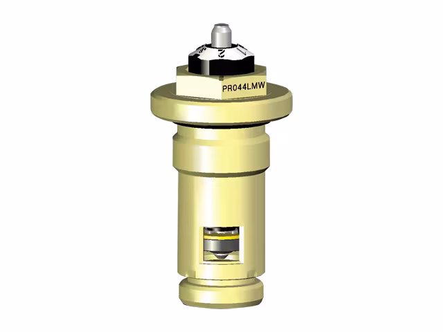 PURMO Ventileinsatz für Flachheizkörper 1/2" KV aus der Kategorie Thermostatventil mit der Artikelnr. AZ02VEOV056BLU0