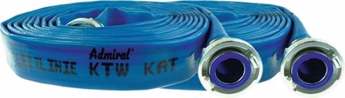 Trinkwasserschlauch Admi®Star DVGW 602t ADMIRAL aus der Kategorie Gartenschläuche mit der Artikelnummer 4000350094