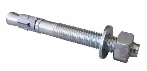Bodenanker, 115 mm lang, Edelstahl von der Marke Schulte Lagertechnik Bodenanker, 115 mm lang, Edelstahl aus der Kategorie Zubehör mit der Artikelnummer 16113-V4A