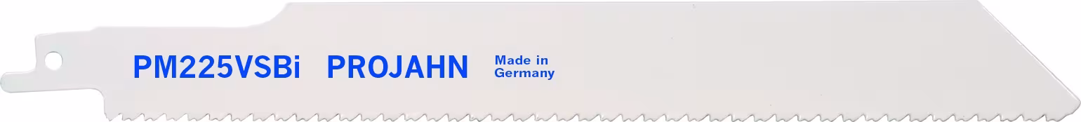 Säbelsägeblatt PM225VSBi PROCut 205x10-14 mm VE5 aus der Kategorie Säbelsägeblatt mit der Artikelnummer 64237