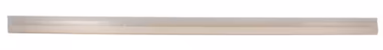 Abbildung Nr 8 des Artikels Scannerschiene 21/18, 750 mm, transparent, selbstklebend aus der Produktgruppe Stecksystem von der Marke Schulte Lagertechnik