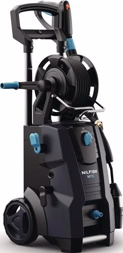Hochdruckreiniger MC 1C-125/500 XT 500 l/h Profesional 125bar 2,1 kW NILFISK von der Marke Nilfisk Hochdruckreiniger MC 1C-125/500 XT 500 l/h Profesional 125bar 2,1 kW NILFISK aus der Kategorie Hochdruckreiniger mit der Teilenummer 4000897291