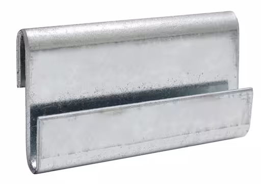 Aufhängekonsole für Eckregale, verzinkt, für MULTIplus85- und MULTIplus150-Fachböden aus der Kategorie Eckregale mit der Artikelnummer 10353-25