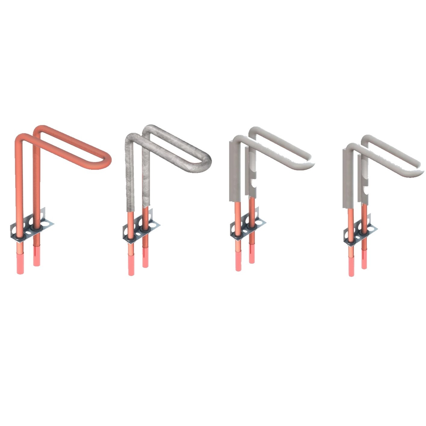 Ortwein Original Heizbox 1L Kupfer 15mm aus der Kategorie Installationszubehör