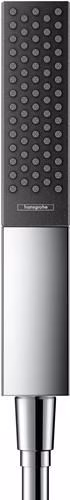 Hansgrohe Handbrause Rainfinity 1 jet chrom aus der Kategorie Duschköpfe mit der Teilenummer 6000646609