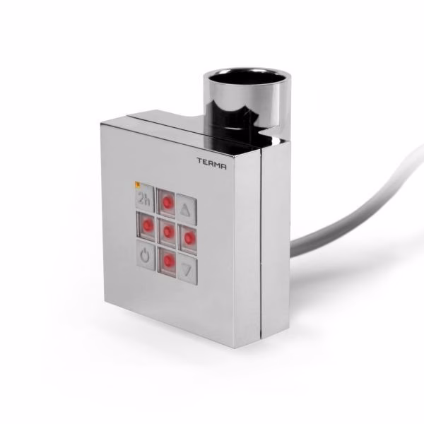 Digitaler Regler KTX-2 in Weiss