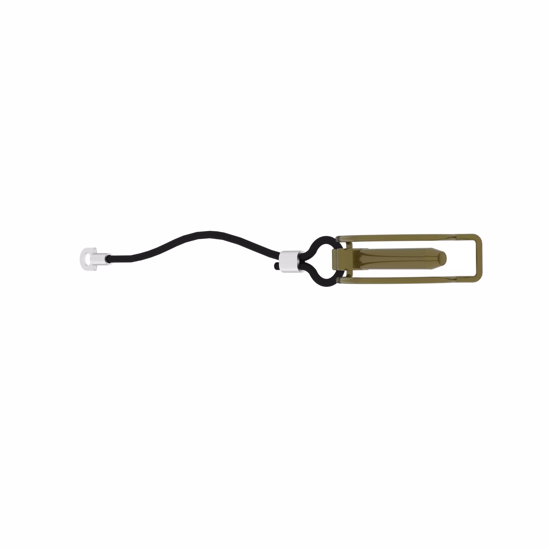 Rohrklappstecker von der Marke Munk aus der Produktreihe Leitern & Gerüste