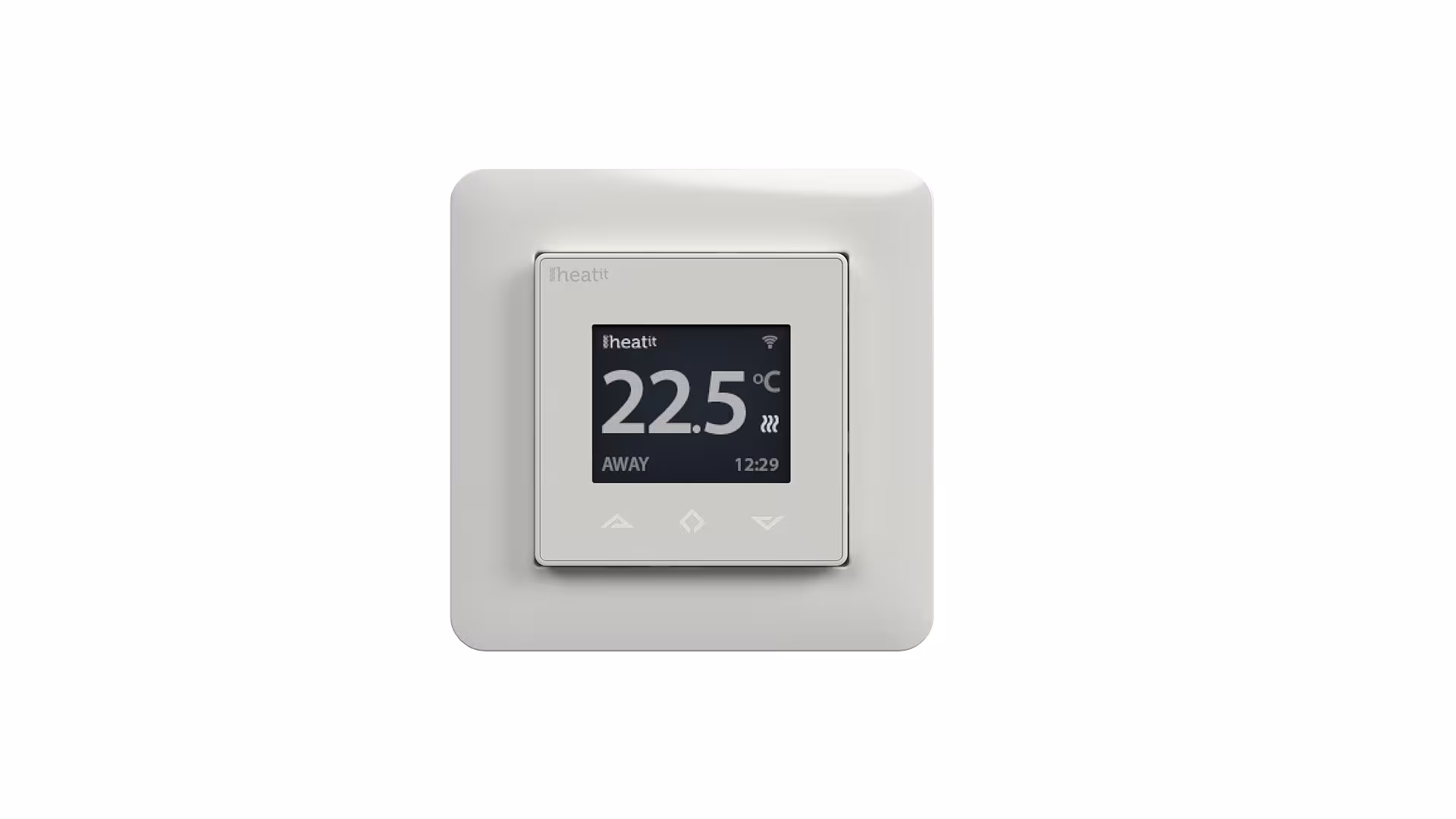 Heatit WIFI 6 aus der Kategorie Infrarotheizung