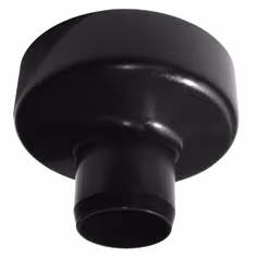 Venduct Reduzierstück DN 110 Typ Ausführung: Reduzierung von 110 mm auf 50 mm aus der Kategorie Steildachdurchgänge mit der Artikelnr. KE8051-3