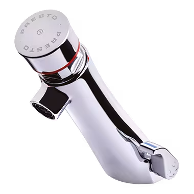 Presto Neo S 15s, Stand-Mischventil, mit Antiblockiersystem von der Marke Rada Presto Neo S 15s, Stand-Mischventil, mit Antiblockiersystem aus der Kategorie Waschtischarmaturen mit der Artikelnummer 1370879