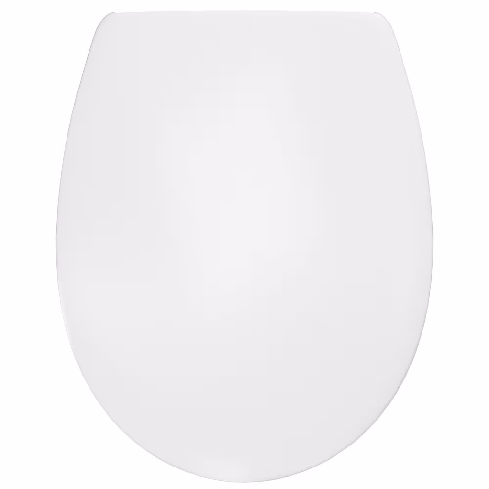 Produktbild Nr 12 des Artikels Recycling WC-Sitz R700 Öko Weiß oval mit Absenkautomatik Abbildung Nr 12 des Artikels Recycling WC-Sitz R700 Öko Weiß oval mit Absenkautomatik aus der Produktgruppe Badausstattung & Sanitär von der Marke LUVETT